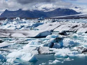 jokulsarlon-iceland