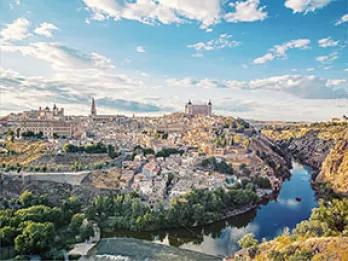Toledo
