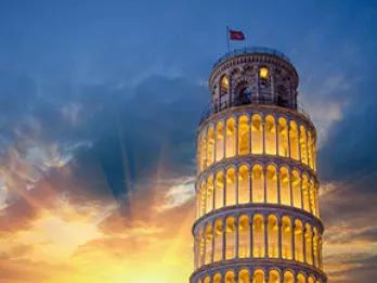 Pisa