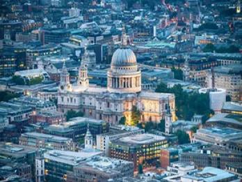St-Pauls
