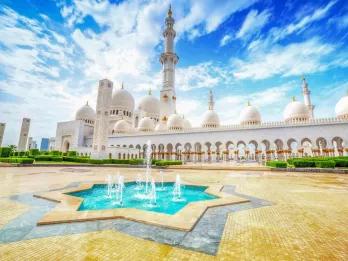abu-dhabi-city