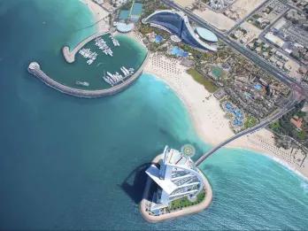 birds-eye-view-of-dubai