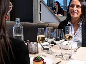 people-enjoying-meal