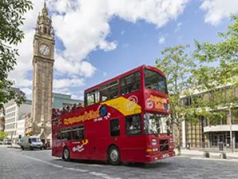 Belfast-city-sightseeing