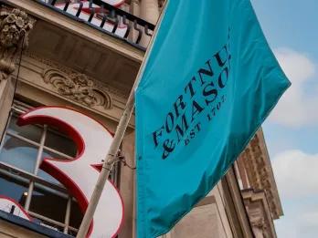 fortnum-and-mason-flag