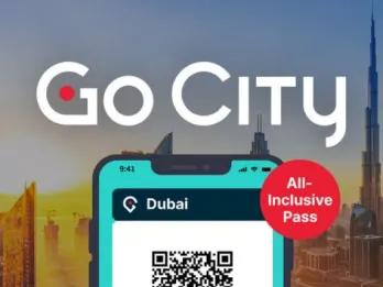 Go-City-Dubai-All-Inclusive Pass Go-City-Dubai-All-Inclusive Pass