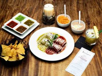 Lip Smacking Afternoon Culinary Adventures 