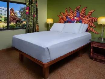 The Lion King Family Suite, Disney's Art of Animation Resort
