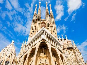 Sagrada Familia