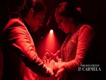 Flamenco-Carmela