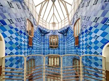 Casa-Batllo