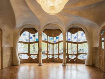 Casa Batllo