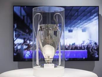 Trophy