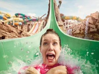 Yas Waterworld Single Day Ticket Yas Waterworld Single Day Ticket