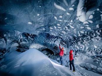 Ice Cave