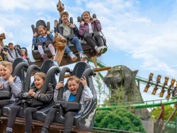 London Pass - Chessington