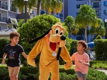 Disney's Riviera Resort Disney's Riviera Resort