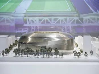 Stadium-model