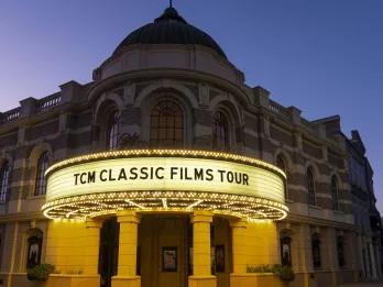 warner tcm