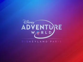 Disney Adventure World Disney Adventure World