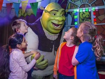 Shrek