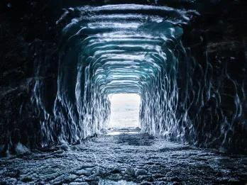 ice-cave-tunnel