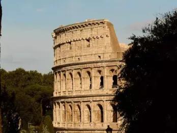 Colosseum