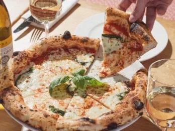 The View at The Palm plus Lunch