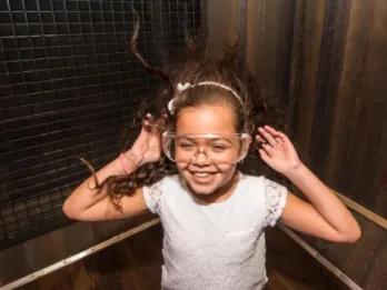 WonderWorks Orlando All Access Ticket  WonderWorks Orlando All Access Ticket