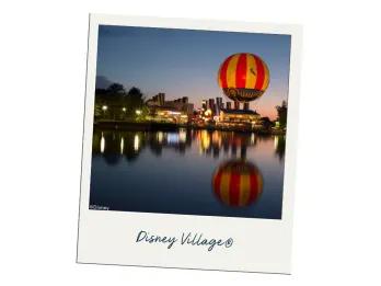 PanoraMagique in Disney Village PanoraMagique in Disney Village