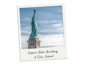 10% Rabatt auf Go City: New York Explorer Pässe 10% Rabatt auf Go City: New York Explorer Pässe