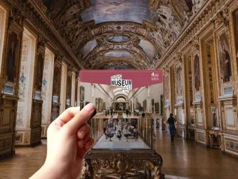 museum-pass-in-museum