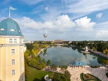 View from Newport Bay DLP 