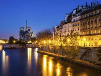 River Seine