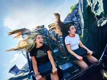 Universal Orlando 3 Park Explorer Ticket