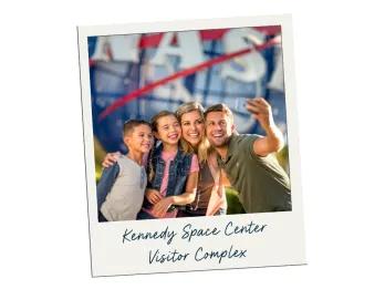 Kennedy Space Center Black Friday Angebot Kennedy Space Center Black Friday Angebot