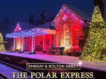 the-polar-express