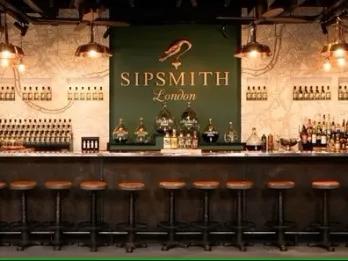 sipsmith-bar