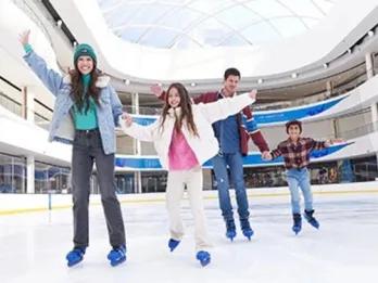 The Rink Tickets