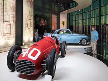 Ferrariland Gallery
