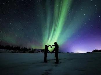 Northern Lights in Iceland Northern Lights in Iceland
