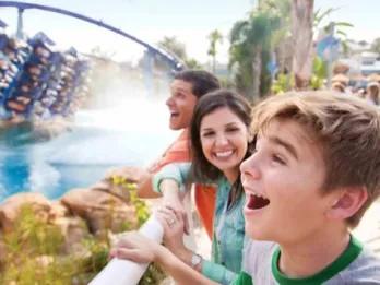 SeaWorld SeaWorld