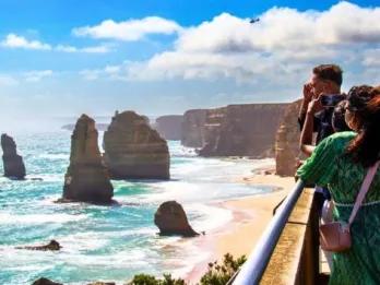 Great Ocean Road Day Tour Great Ocean Road Day Tour