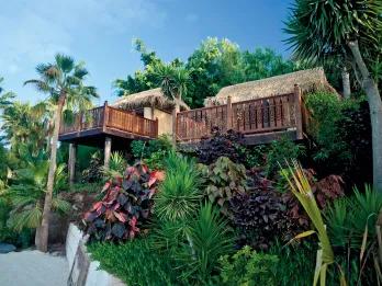 Siam Park Cabanas
