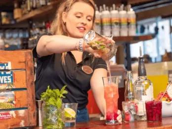 Flavours of Florida Summer Festival at Disney Springs