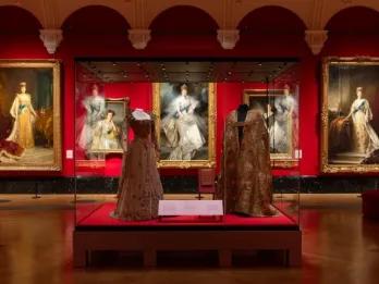 Kings Gallery