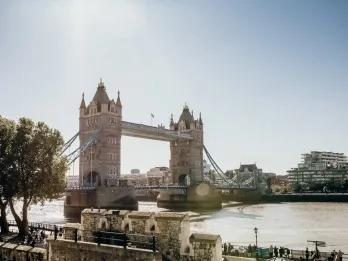 London in a Day
