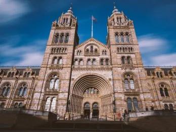 Natural History Museum 
