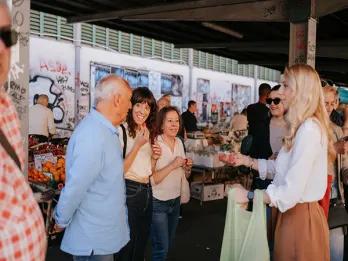 Local Food Market