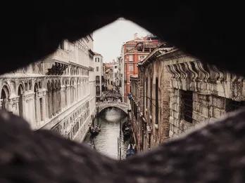 Venice Canal